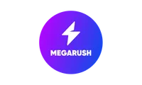 MegaRush circular avatar.